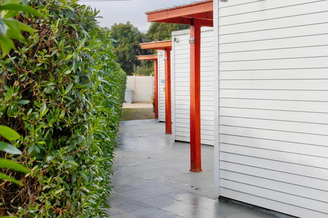 Cabanas Rio Rapel Exterior foto